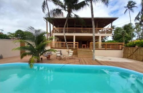 Sol do Gostoso Bangalô - Foto 48