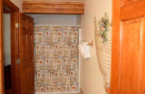 Luxury Vacation Rental with an Inviting Pool in Cape Charles, Virginia - Foto 16