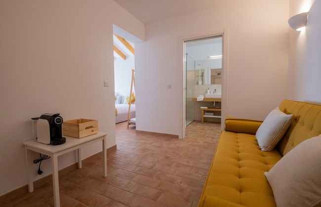 Ares do Monte - Turismo Rural - Foto 17