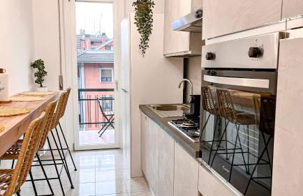 Dream & Relax Apartment - Foto 6