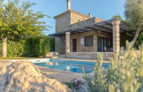 Trochalo Villas 2 - Foto 80