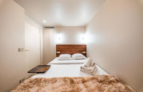 Appart'Hôtel Lou Suites - Foto 64