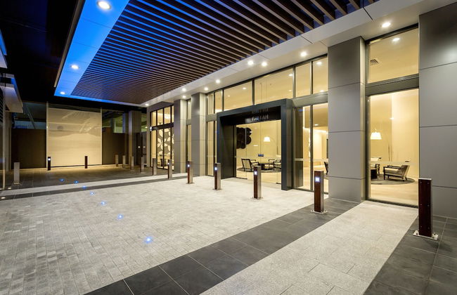 Paradise Centre Apartments - Foto 63