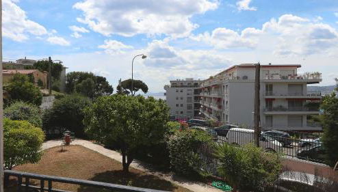 Residence les Lauriers - Foto 1