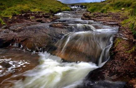 Private Pub-Group Stays Brecon Beacons Alderfalls - Photo 61