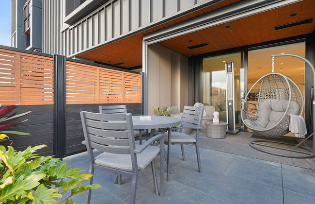 Groovy Apt Close to Onehunga Mall Centre - Foto 40