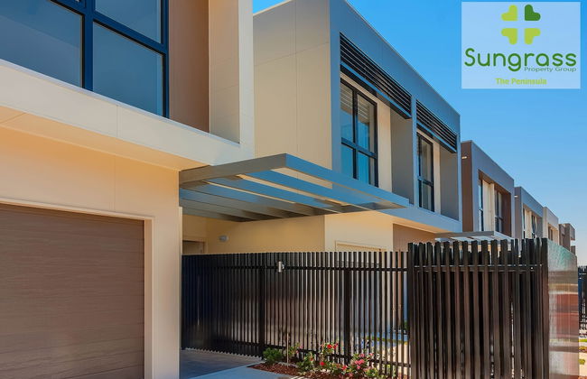 The Peninsula at Hope Island - Foto 6