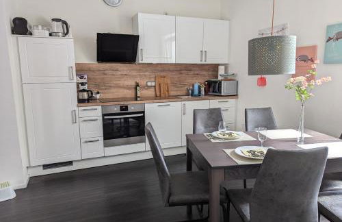 Charmantes kleines Gästehaus PIA, zentral in Bedburg - Foto 6