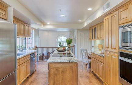 Diamondback by AvantStay Luxury Retreat Pool - Foto 63