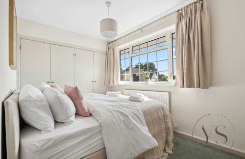 Spacious 6BR Villa in 32 Le More Birmingham with 7 Beds and Free Onsite Parking - Foto 9