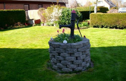 Wohnung Lemkenhafen - Foto 23