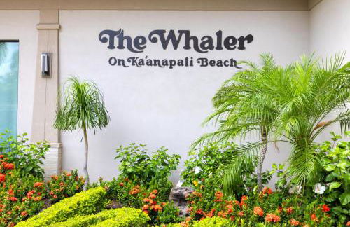 The Whaler, Studio with Stunning Ocean Views! Complimentary Rental Car Included! WH1-1218 by KBM - Photo 62
