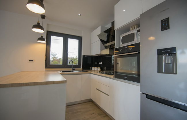 Holiday House Luxury - Foto 19