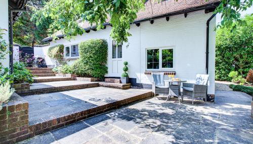 Modern Loft, spectacular grounds, pool & hot tub - Foto 2