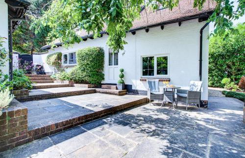 Modern Loft, spectacular grounds, pool & hot tub - Foto 2