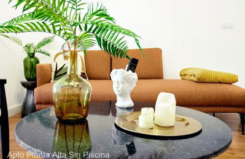 Apartamentos Durán Pizarro 1930 - Foto 21