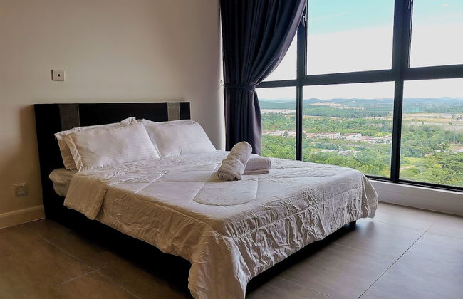 Bell Suite Sepang KLIA Kota Warisan - Foto 5