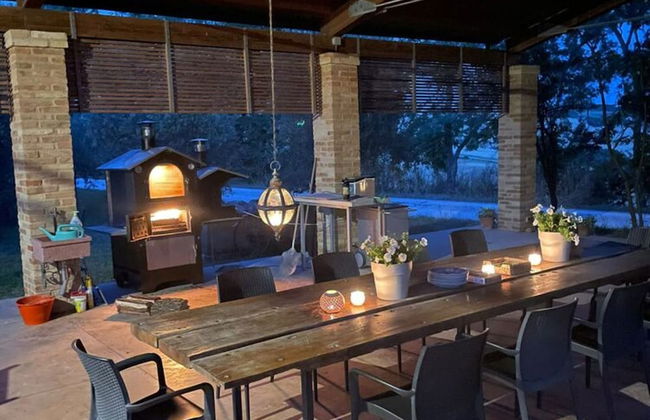 Belvilla by Oyo Amazing Apartment With Garden - Foto 16