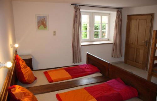 Nengshof Ferienwohnungen Mohnblume und Kornblume - Foto 33