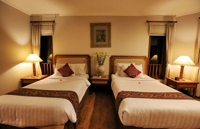 The Sanyas Retreat - Foto 32