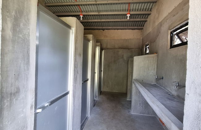 California Breeze Campsite - Foto 31