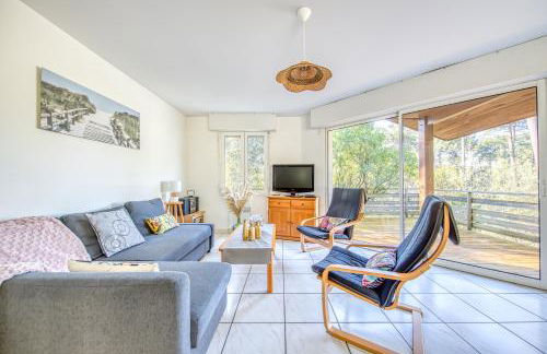 La Pinède - Carcans, Medoc - Foto 4