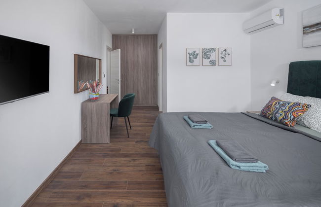 Residence Villa Manuela - Foto 8