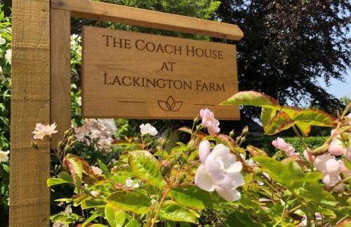 The Coach House at Lackington Farm - Photo 51
