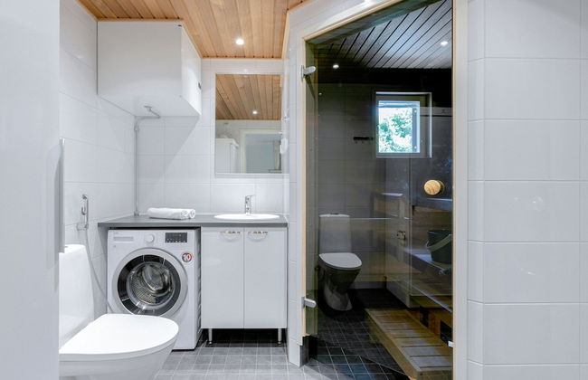 Holiday Club Turun Caribia Superior Apartments - Foto 41