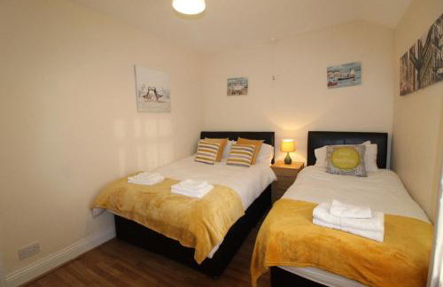 Wellington House - Foto 6