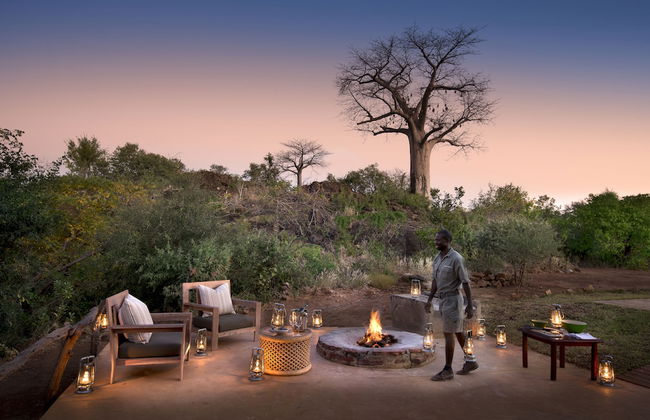 Baobab Hill House - Photo 16