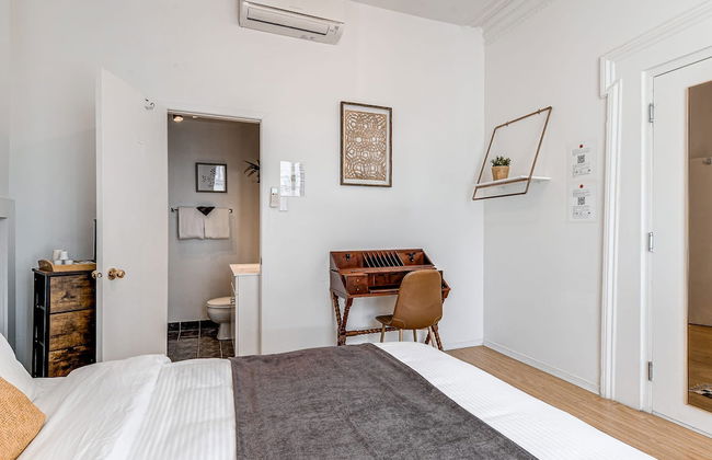 Single Room Parking View - Foto 22