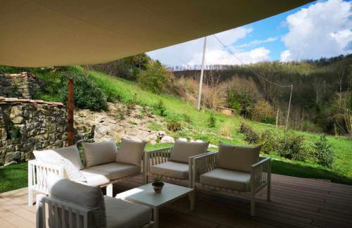 Molino dei Ciliegi - Splendida villa in Umbria - Foto 31