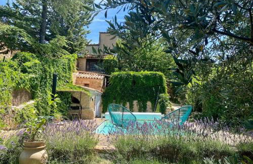 Maison de village, piscine, Colorado - Foto 21