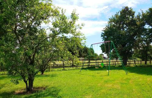 Le logis du charron - Foto 10