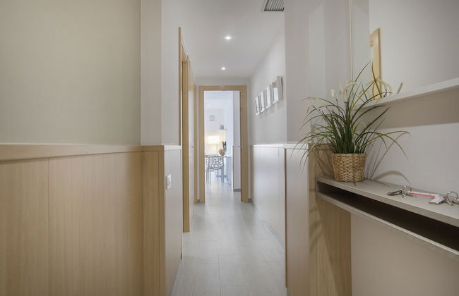 BBarcelona Gaudi Flats - Photo 33