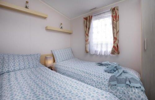 Cheerful holiday home at Landscove Holiday Park in Brixham - Foto 10