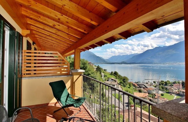 Residenza Vercana Giardino - Photo 13