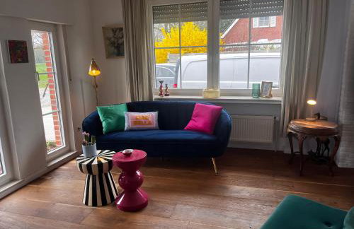 Ferienwohnung Waldseite - Foto 10