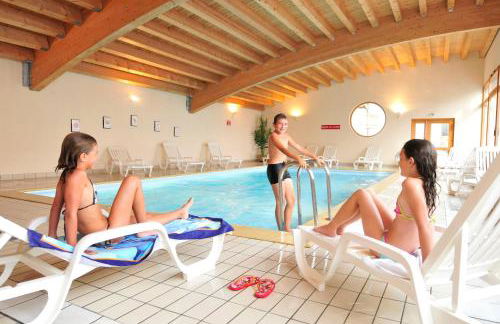 Résidence Goélia Les 4 Vallées - Photo 9