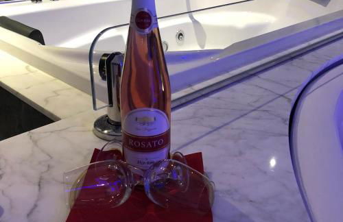 LOFT CON SPA PRIVATA - Foto 42