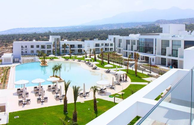 A12 Sun Valley Cove Garden Family Apartment - Foto 1