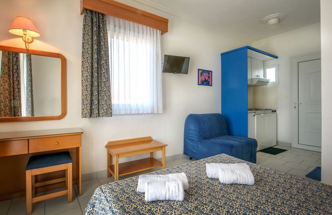 Lazaridis Luxury Apartments - Foto 6