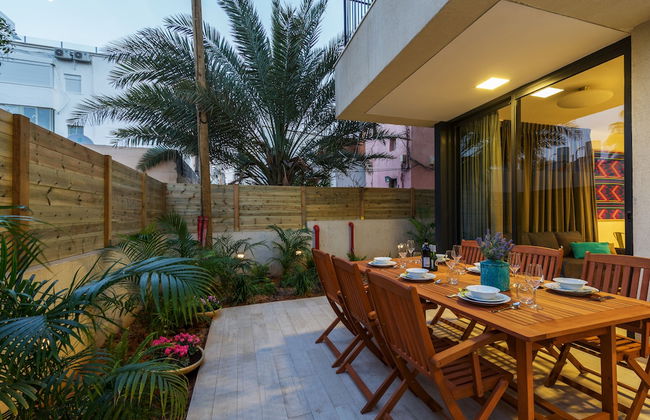 Mr. Promenade - By TLV2GO - Foto 50