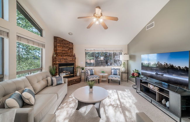 Lookout Payson - Photo 11