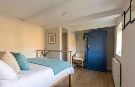 L'étoile - 3 Chambres de Charme & Jacuzzi - Photo 20