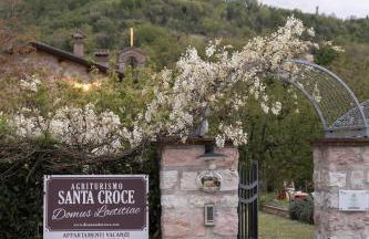 Domus Laetitiae Santa Croce - Foto 17