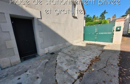 [Aucun supplément] L'Harmonie - 15 min de Beauval - Foto 26