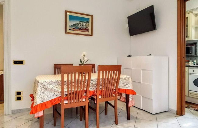Two Bedrooms Vacation Rental in Minori Center - Foto 9