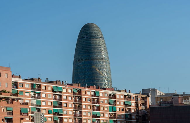 Limehome Barcelona Carrer de Besalú 82 - Foto 65